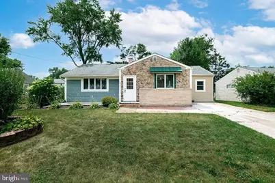 1913 Delicious Way, Cherry Hill, NJ 08003 - Photo 2