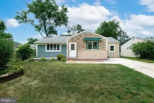 1913 Delicious Way, Cherry Hill, NJ 08003 - Photo 2