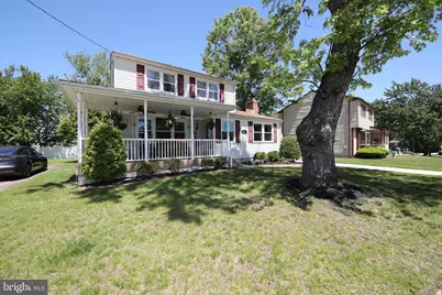 2647 Burning Tree Road, Pennsauken, NJ 08109 - Photo 2