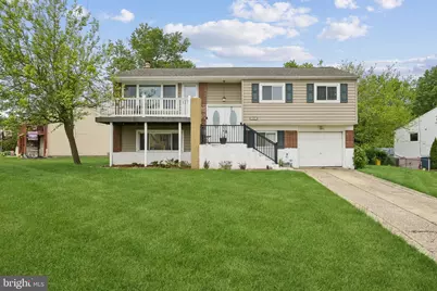 117 Great Oak Road, Voorhees, NJ 08043 - Photo 1