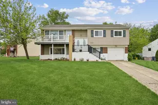 117 Great Oak Rd, Voorhees, NJ 08043 - Photo 1