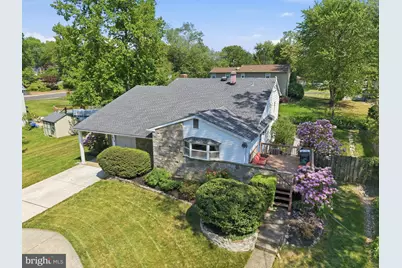 428 Barby Lane, Cherry Hill, NJ 08003 - Photo 1