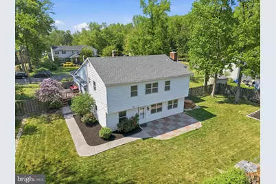 428 Barby Lane, Cherry Hill, NJ 08003 - Photo 34