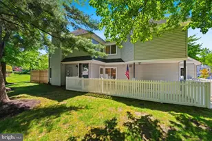 1229 Chanticleer, Cherry Hill, NJ 08003 - Photo 40