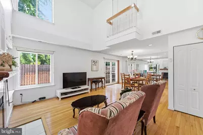 1229 Chanticleer, Cherry Hill, NJ 08003 - Photo 6