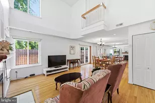 1229 Chanticleer, Cherry Hill, NJ 08003 - Photo 6