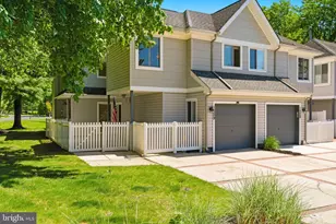 1229 Chanticleer, Cherry Hill, NJ 08003 - Photo 2