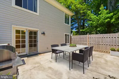 1229 Chanticleer, Cherry Hill, NJ 08003 - Photo 38