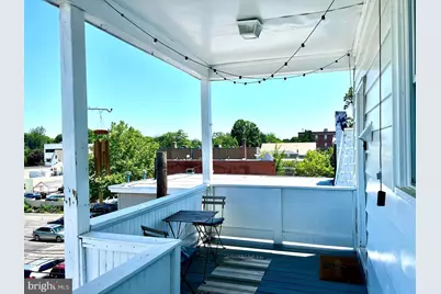 19 W Park Avenue #3E, Merchantville, NJ 08109 - Photo 2