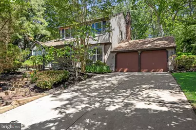 8 Chatham Drive, Voorhees, NJ 08043 - Photo 30