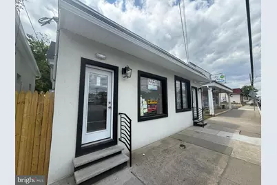 216 S Black Horse Pike, Gloucester Township, NJ 08029 - Photo 2