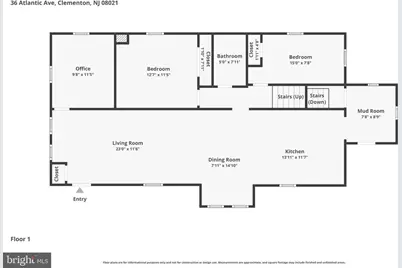 36 Atlantic Avenue, Clementon, NJ 08021 - Photo 46