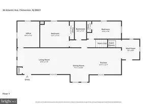 36 Atlantic Ave, Clementon, NJ 08021 - Photo 46
