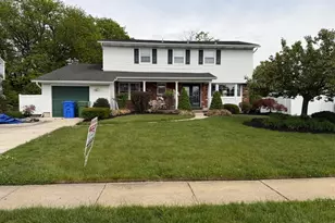 321 Surrey Rd, Cherry Hill, NJ 08002 - Photo 1