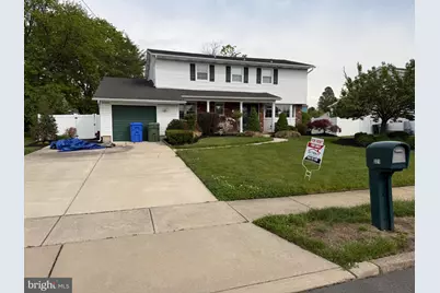 321 Surrey Road, Cherry Hill, NJ 08002 - Photo 2
