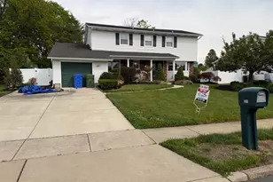 321 Surrey Rd, Cherry Hill, NJ 08002 - Photo 2
