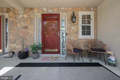 53 Glacier Drive, Berlin, NJ 08009 - Photo 2