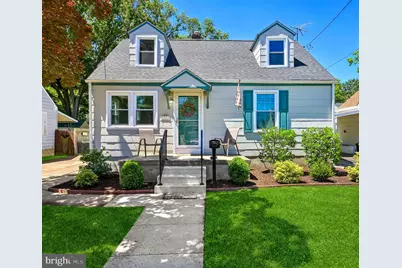 1813 Horner Avenue, Pennsauken, NJ 08110 - Photo 26
