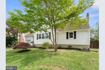 209 Lincoln Avenue, Haddon Township, NJ 08059 - Photo 2