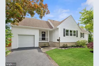 209 Lincoln Avenue, Haddon Township, NJ 08059 - Photo 1