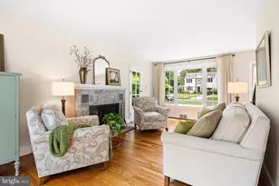 809 W Redman Ave, Haddonfield, NJ 08033 - Photo 6