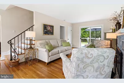 809 W Redman Avenue, Haddonfield, NJ 08033 - Photo 4