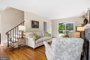 809 W Redman Ave, Haddonfield, NJ 08033 - Photo 4