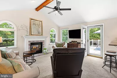 809 W Redman Avenue, Haddonfield, NJ 08033 - Photo 18
