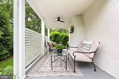 809 W Redman Avenue, Haddonfield, NJ 08033 - Photo 8