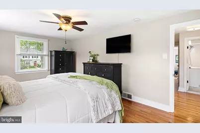 809 W Redman Avenue, Haddonfield, NJ 08033 - Photo 24
