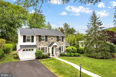 809 W Redman Avenue, Haddonfield, NJ 08033 - Photo 42