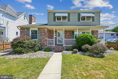 816 E Atlantic Avenue, Laurel Springs, NJ 08021 - Photo 2
