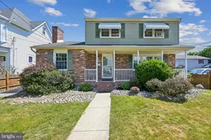 816 E Atlantic Ave, Laurel Springs, NJ 08021 - Photo 2