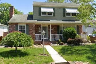 816 E Atlantic Ave, Laurel Springs, NJ 08021 - Photo 1