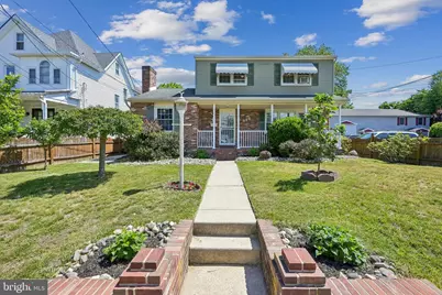 816 E Atlantic Avenue, Laurel Springs, NJ 08021 - Photo 4