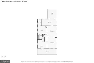 18 E Madison Ave, Collingswood, NJ 08108 - Photo 40