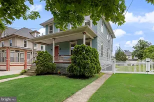 18 E Madison Ave, Collingswood, NJ 08108 - Photo 2