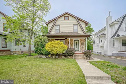 6729 Cedar Avenue, Pennsauken, NJ 08109 - Photo 1