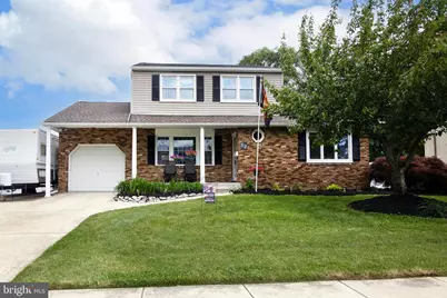 52 Springlane Drive, Gloucester Township, NJ 08012 - Photo 2