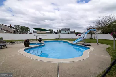 52 Springlane Drive, Gloucester Township, NJ 08012 - Photo 38