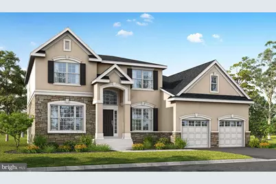 001 Mullen Drive, Sicklerville, NJ 08081 - Photo 1