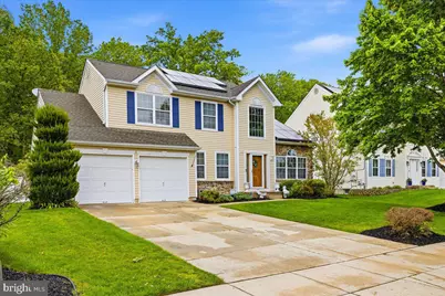 79 Annapolis Drive, Sicklerville, NJ 08081 - Photo 2