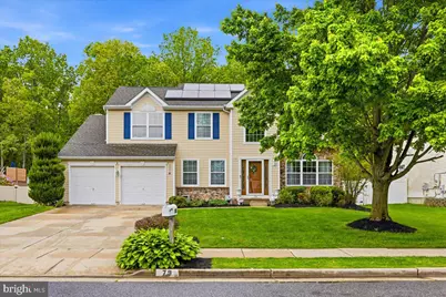 79 Annapolis Drive, Sicklerville, NJ 08081 - Photo 42
