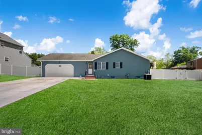 1726 Briarwood Drive, Somerdale, NJ 08083 - Photo 1
