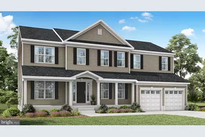 002 Mullen Drive, Sicklerville, NJ 08081 - Photo 1