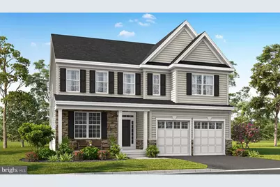 003 Mullen Drive, Sicklerville, NJ 08081 - Photo 1