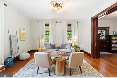 213 Warwick Road, Haddonfield, NJ 08033 - Photo 6