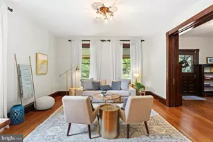 213 Warwick Rd, Haddonfield, NJ 08033 - Photo 6