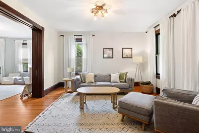 213 Warwick Road, Haddonfield, NJ 08033 - Photo 6