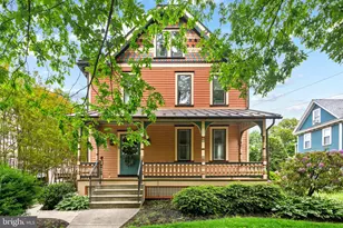213 Warwick Rd, Haddonfield, NJ 08033 - Photo 1